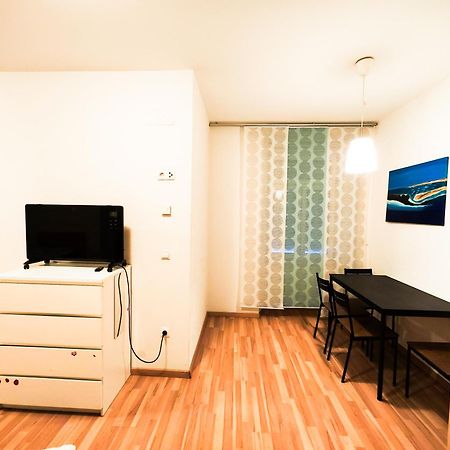 Youth Hostel Service เวียนนา ภายนอก รูปภาพ