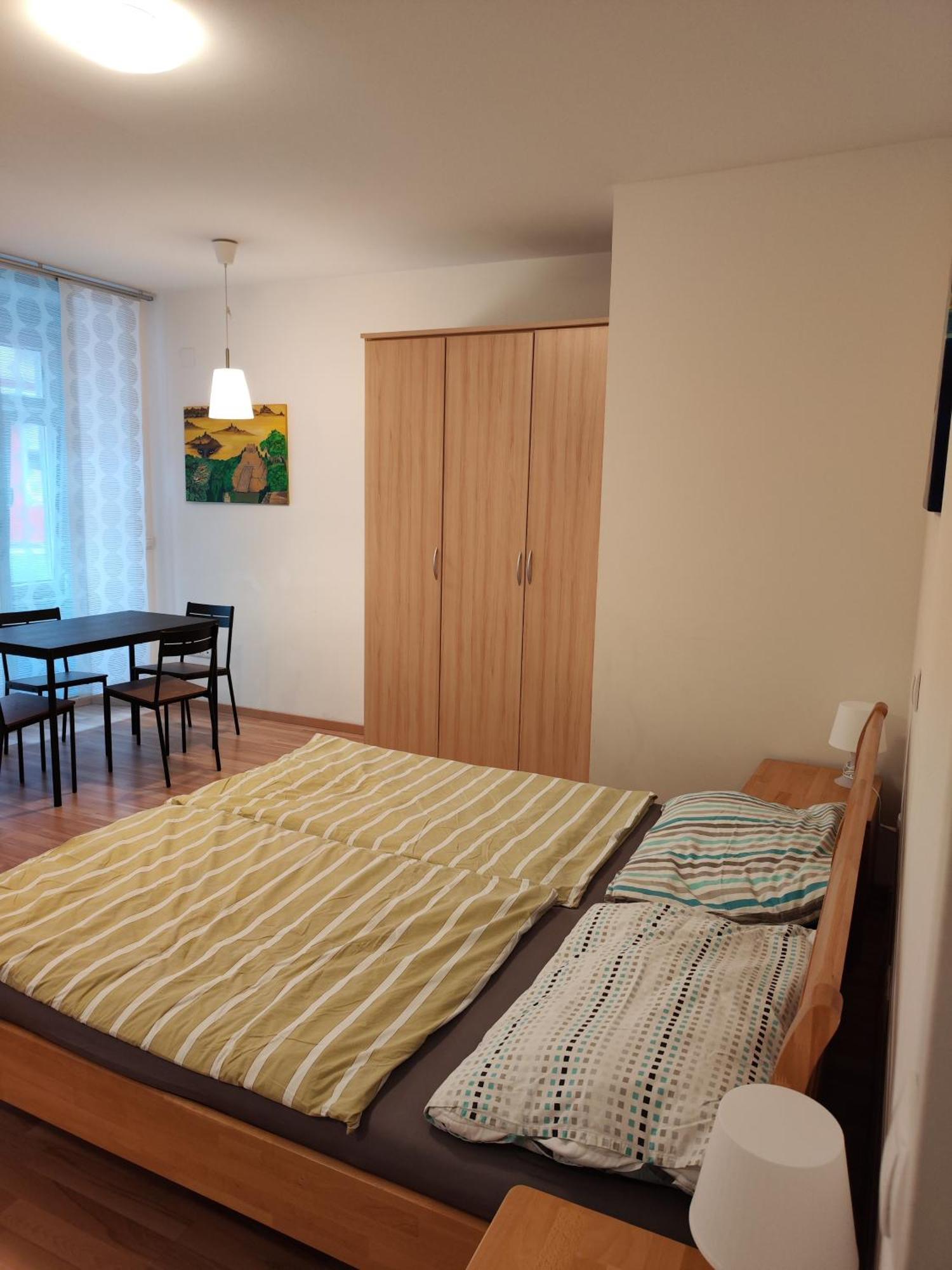 Youth Hostel Service เวียนนา ภายนอก รูปภาพ