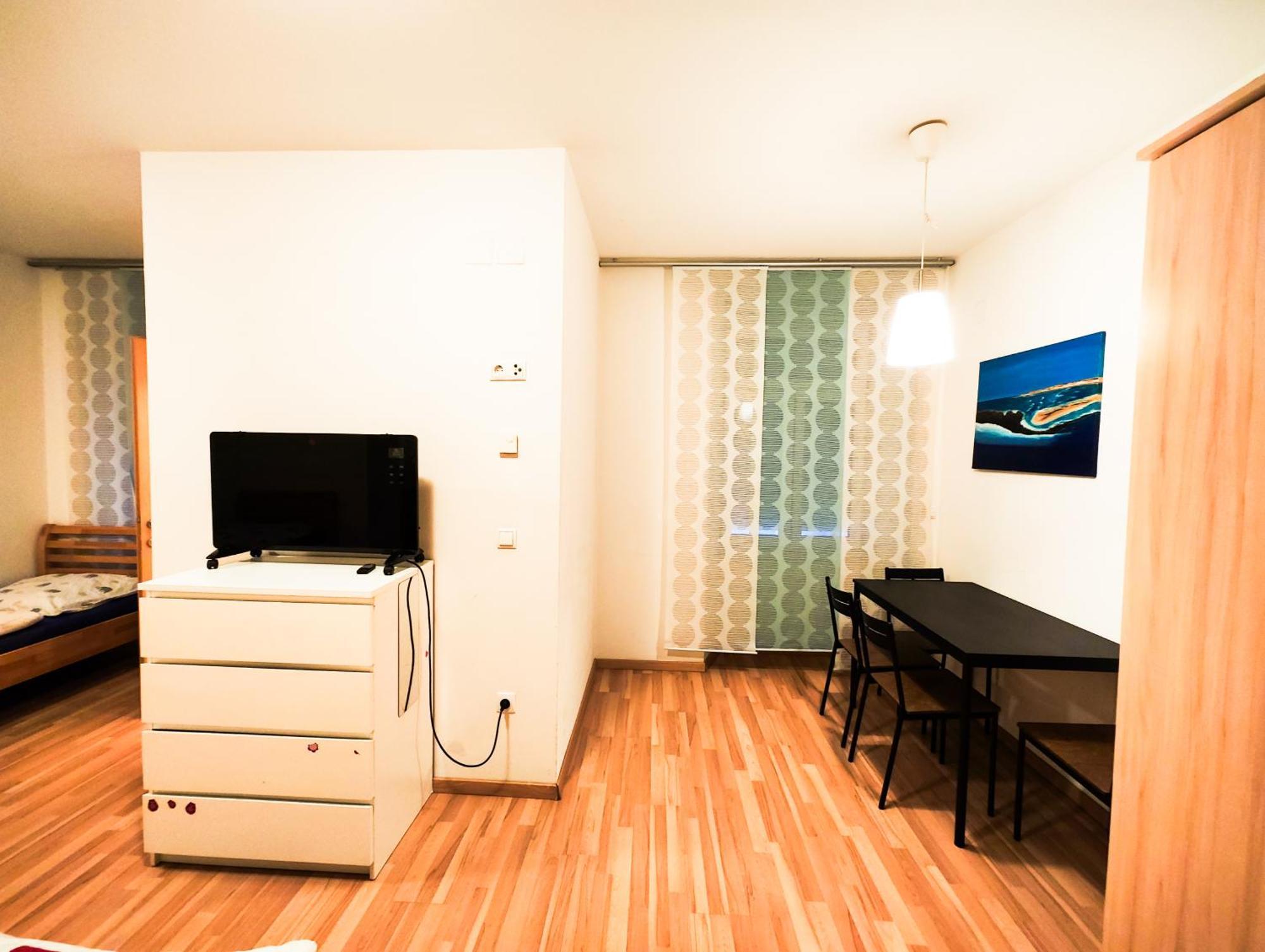 Youth Hostel Service เวียนนา ภายนอก รูปภาพ